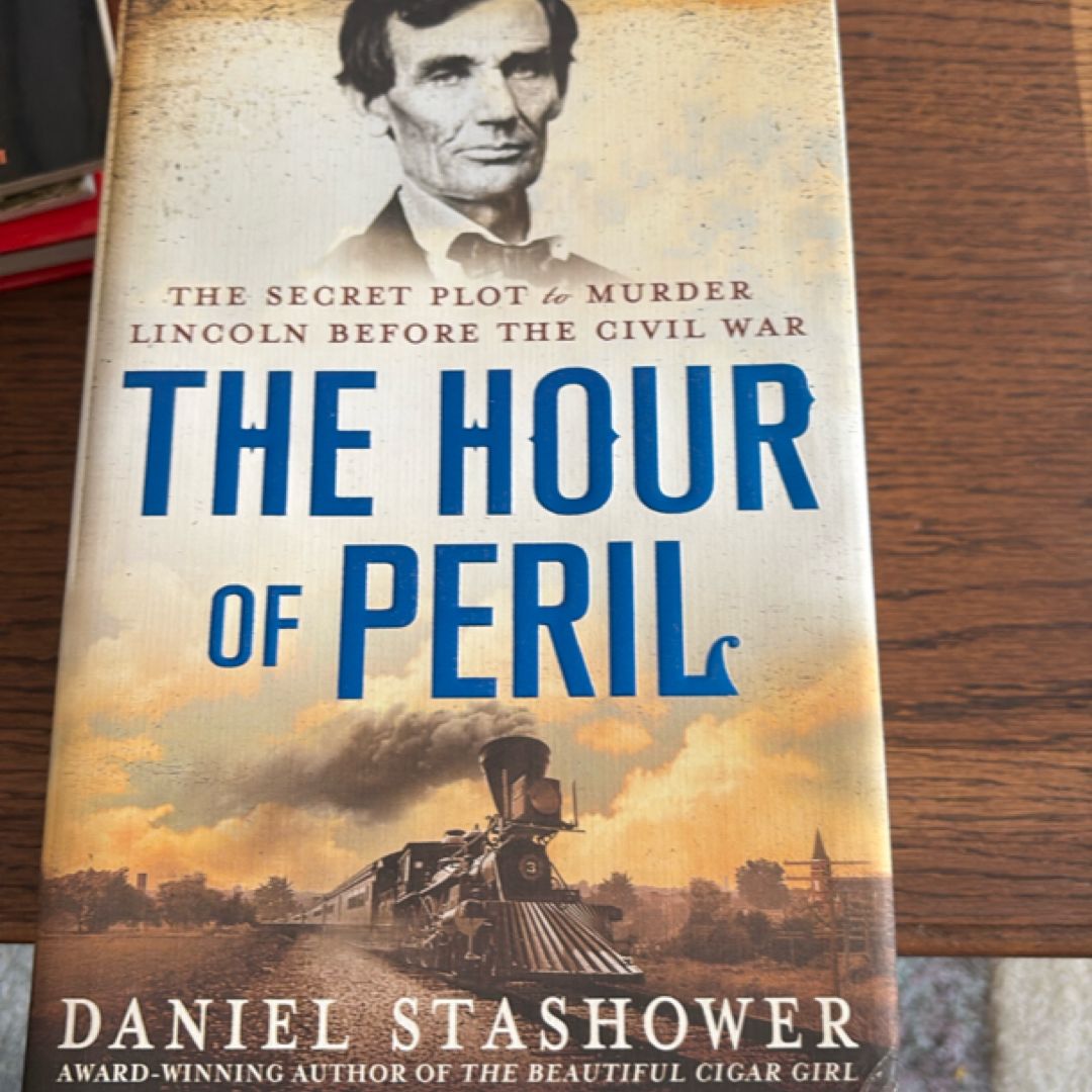 The Hour of Peril