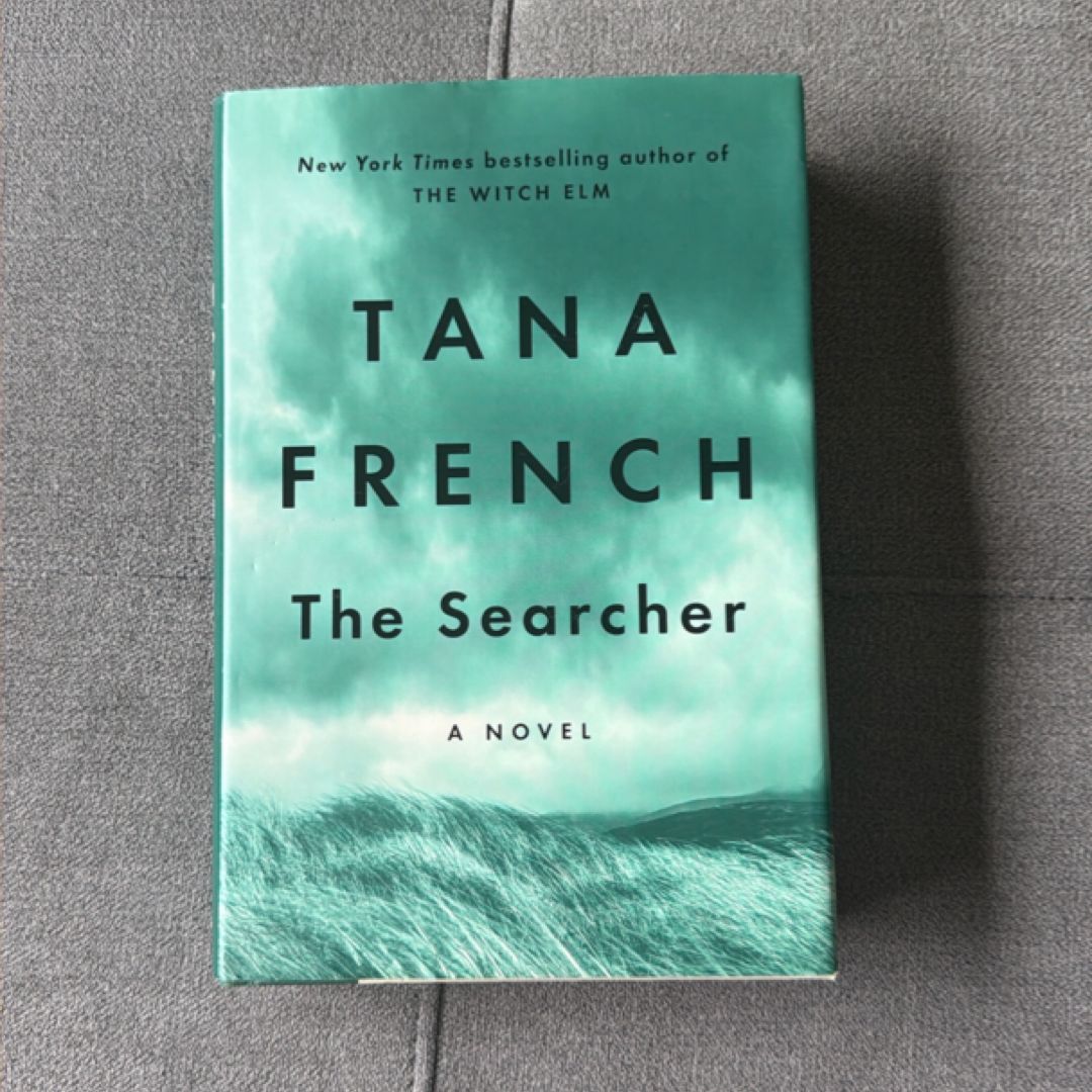 The Searcher