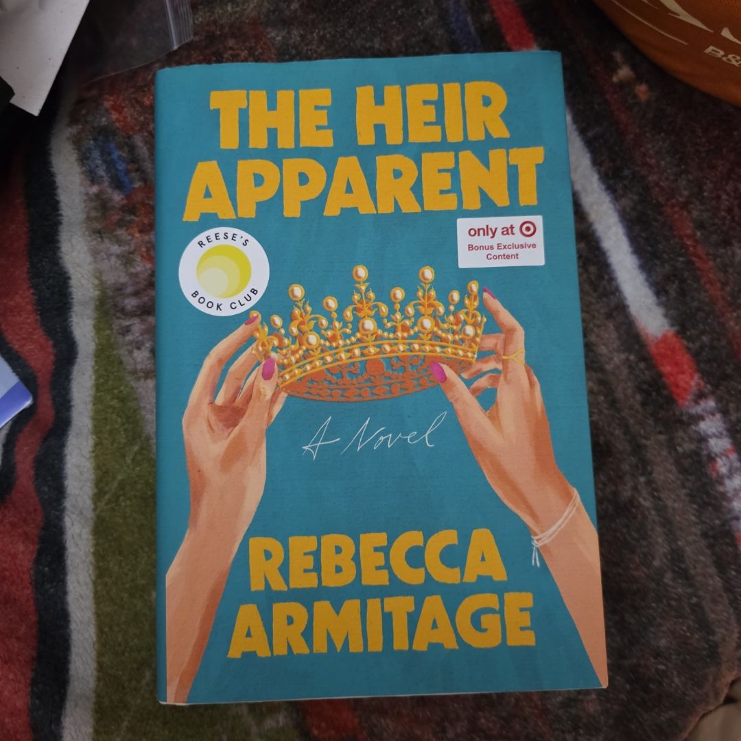 The Heir Apparent