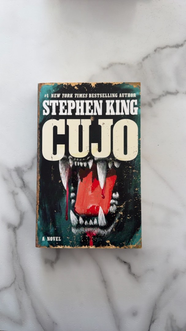 Cujo