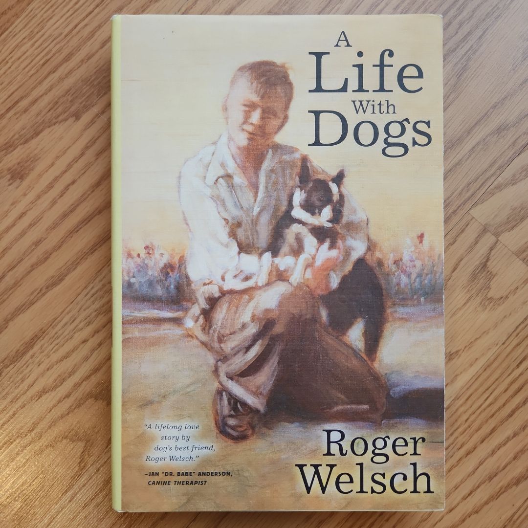 A Life with Dogs