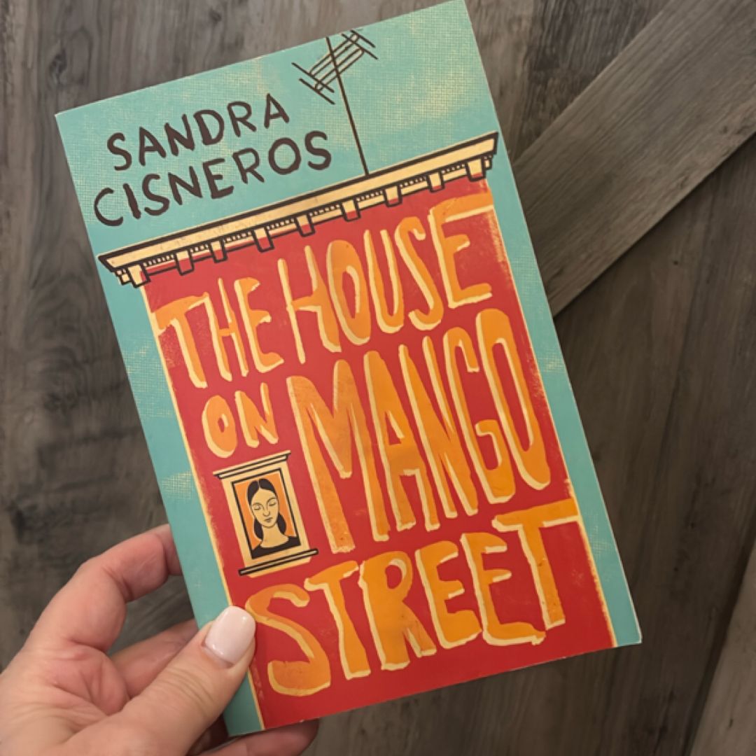 The House on Mango Street