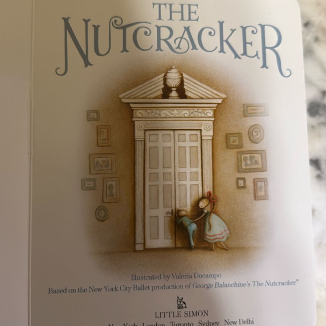 The Nutcracker