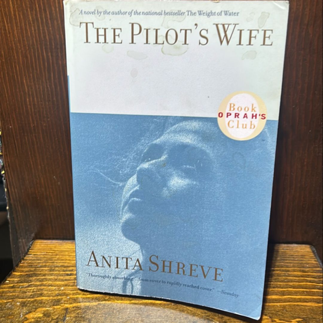 The Pilot's Wife