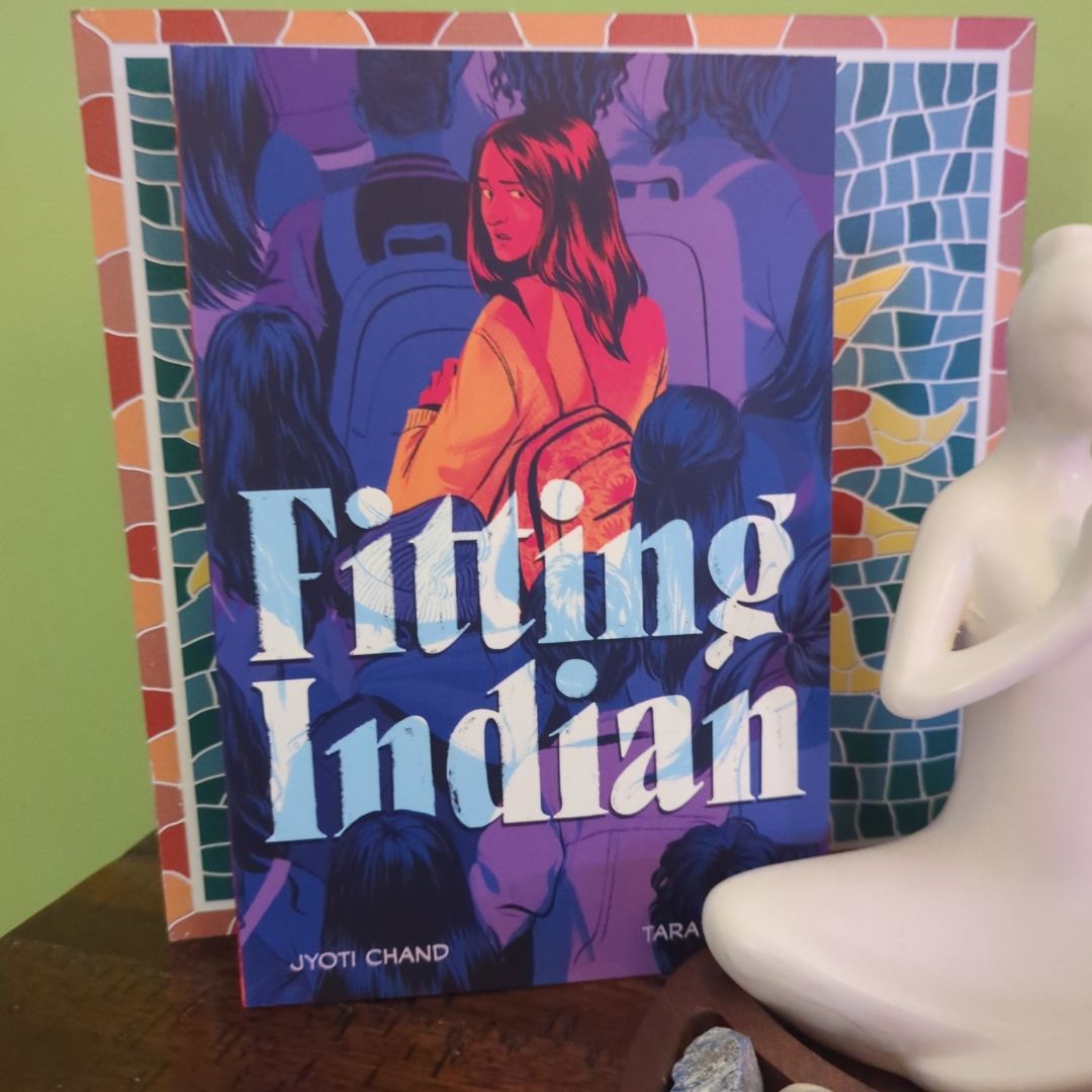 Fitting Indian