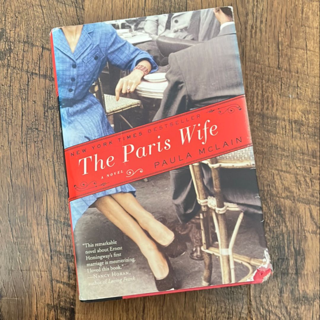 The Paris Wife