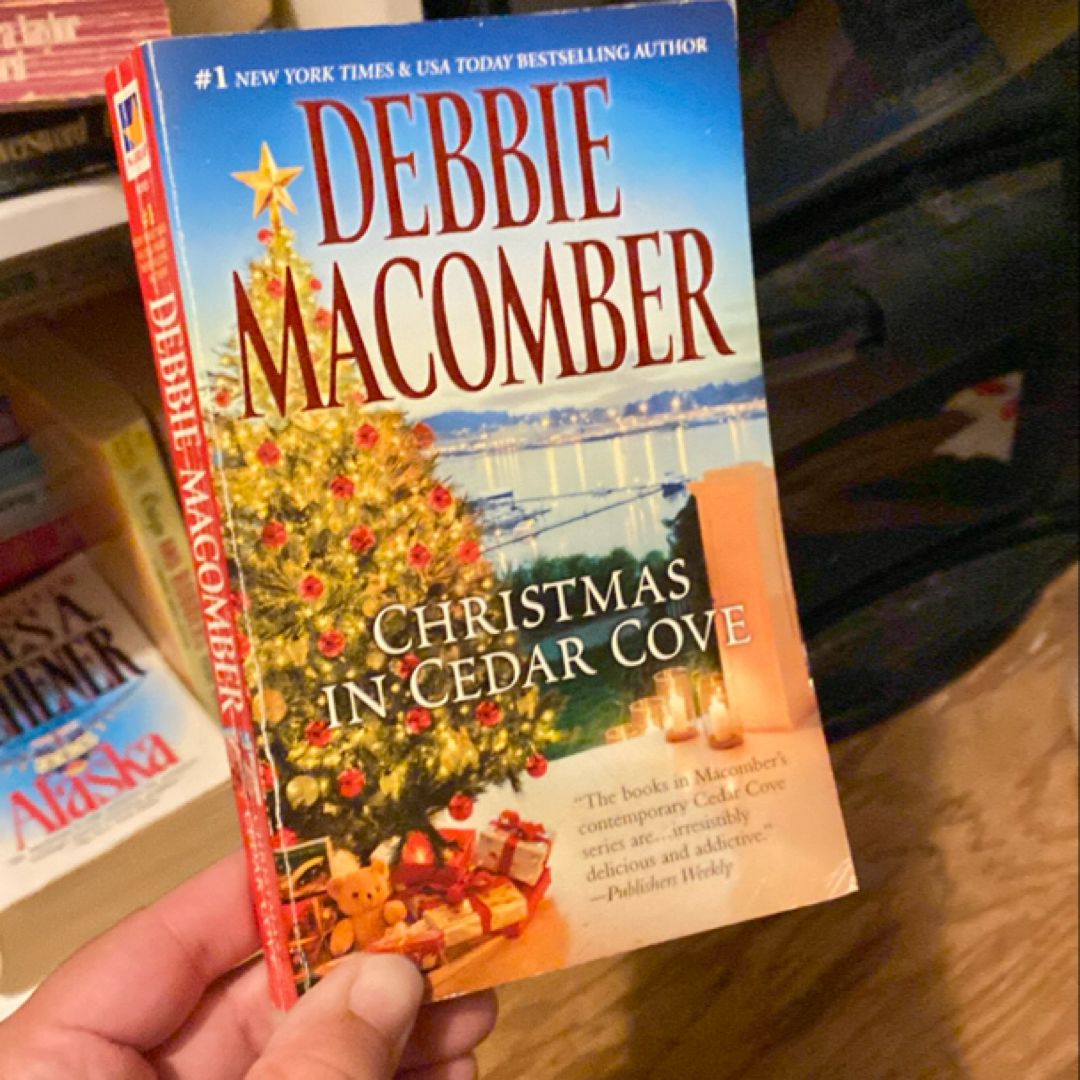 Christmas in Cedar Cove