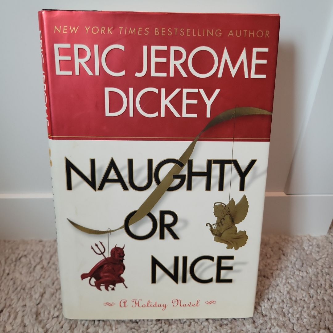 Naughty or Nice