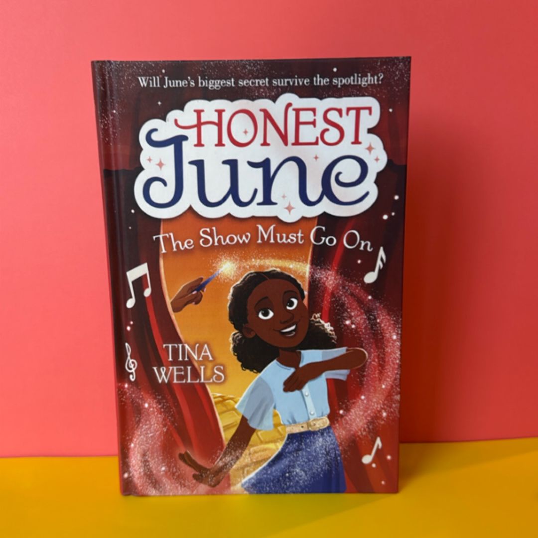 Honest June