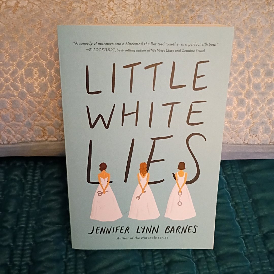 Little White Lies