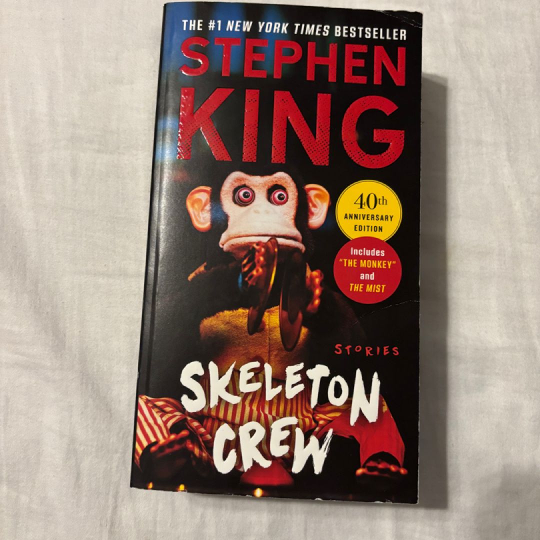 Skeleton Crew