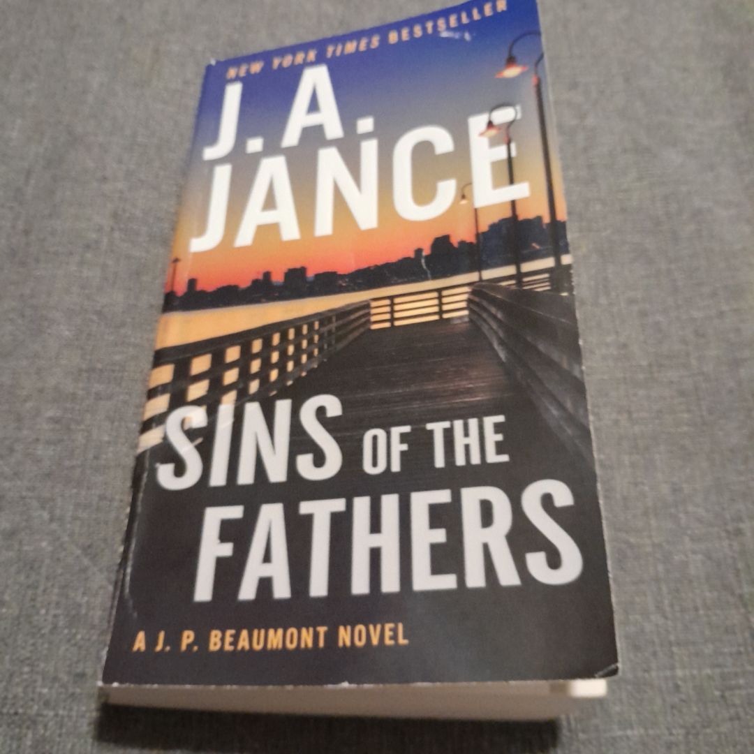 Sins of the Fathers