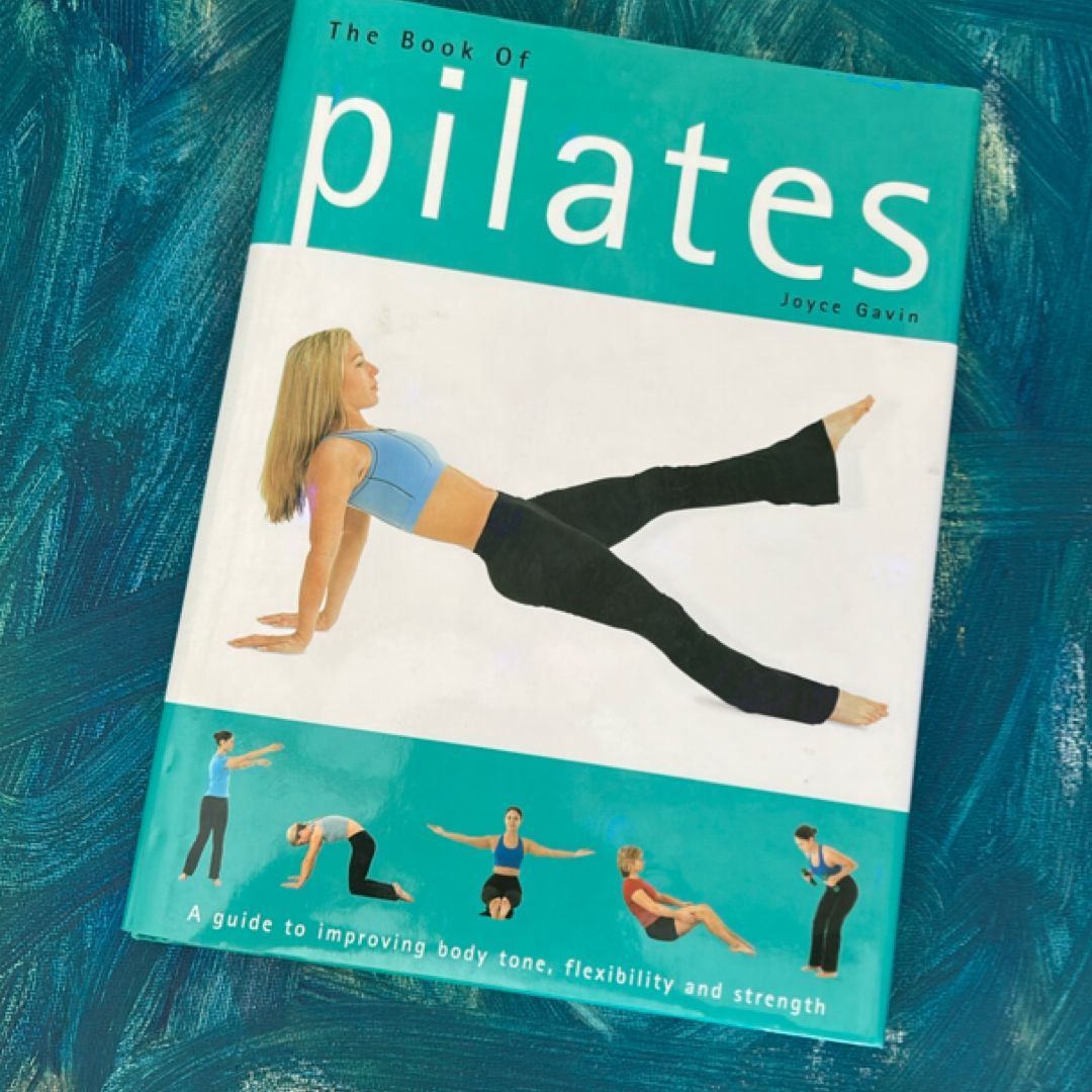 Book of Pilates