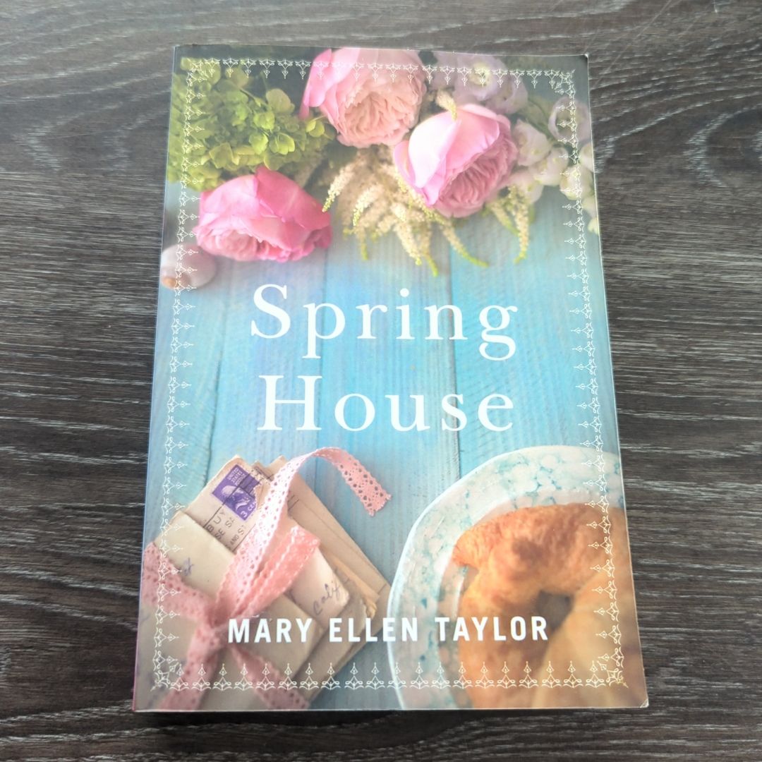 Spring House