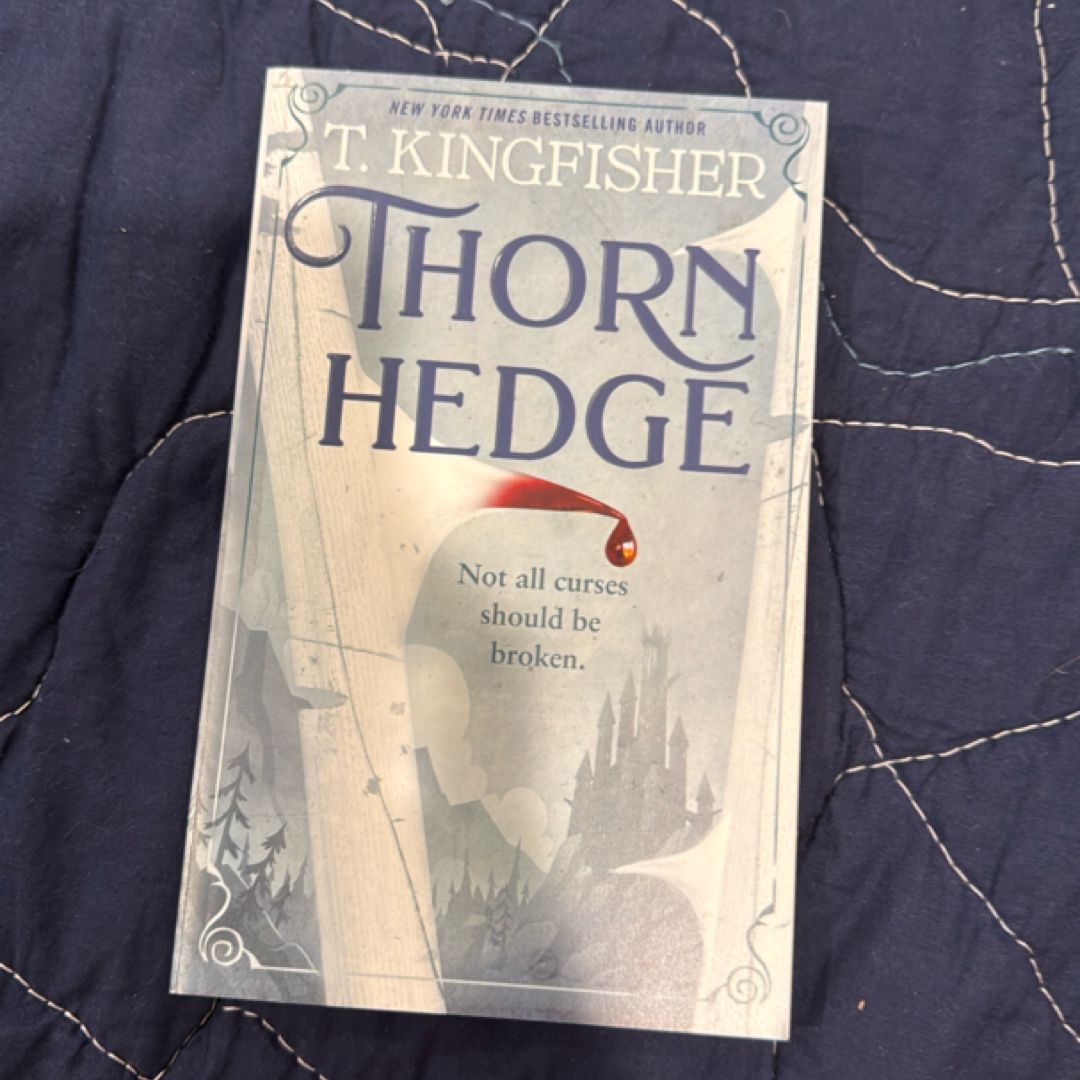 Thornhedge