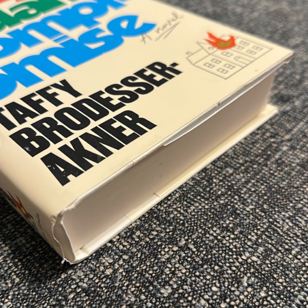 Long Island Compromise