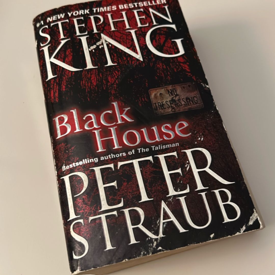 Black House
