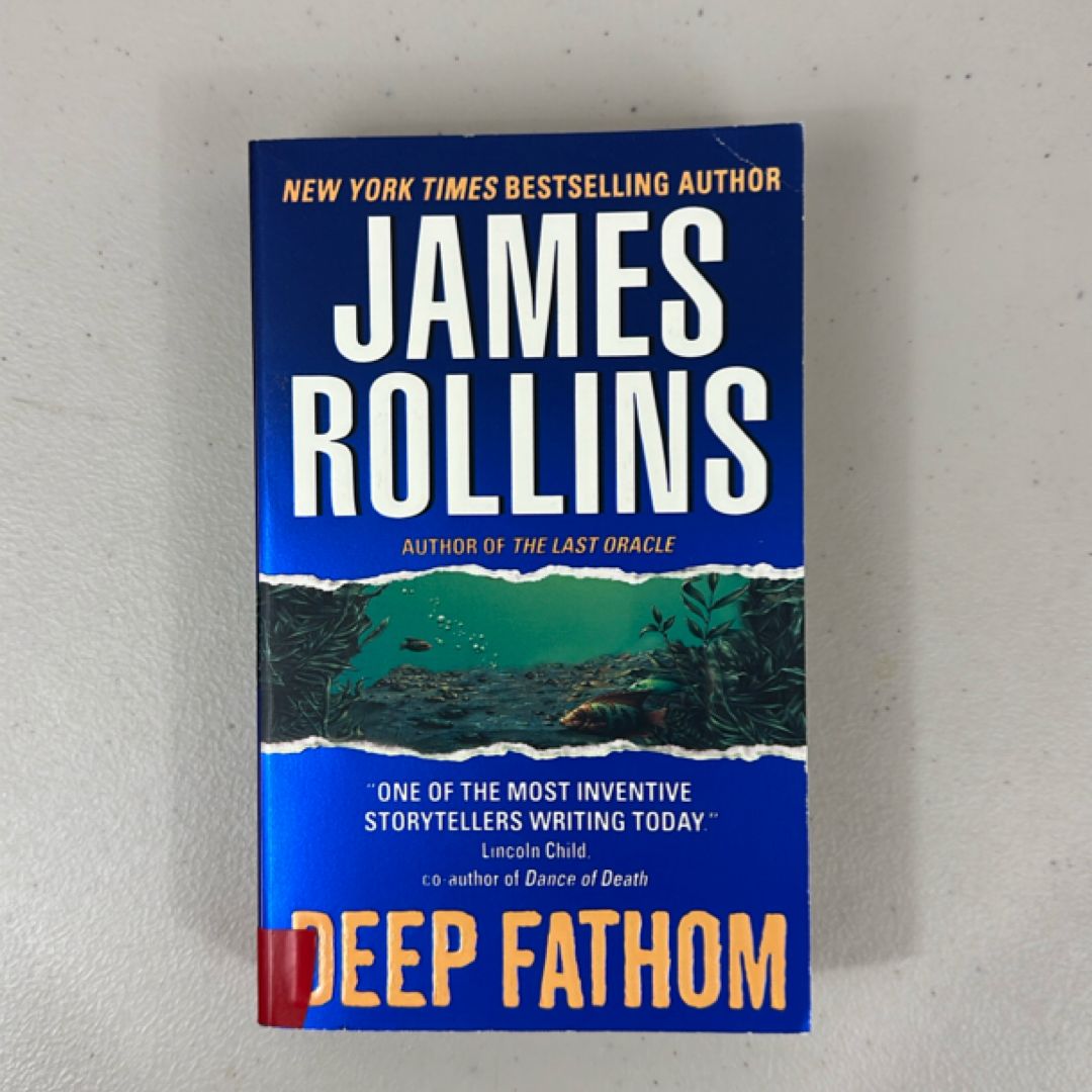 Deep Fathom