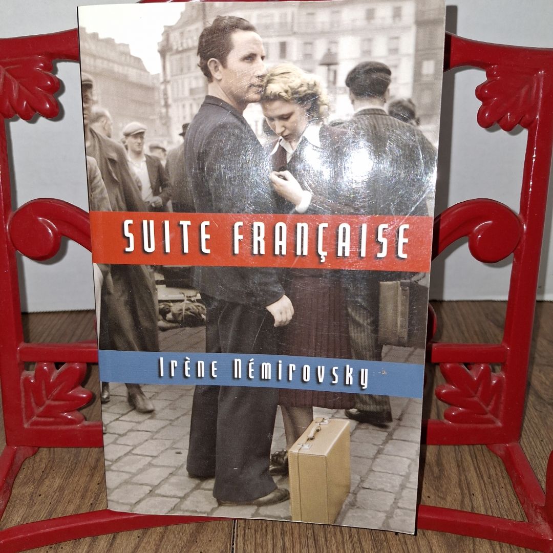 Suite Francaise