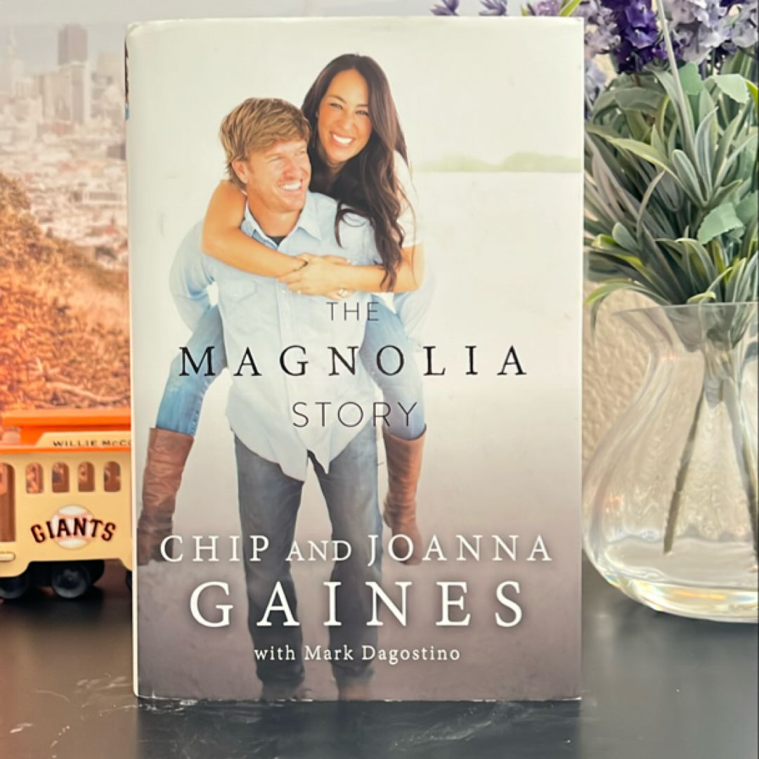 The Magnolia Story