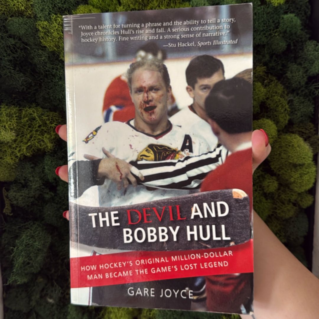 The Devil and Bobby Hull