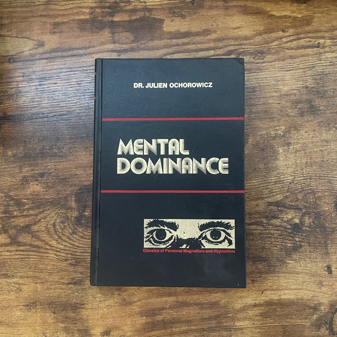 Mental Dominance