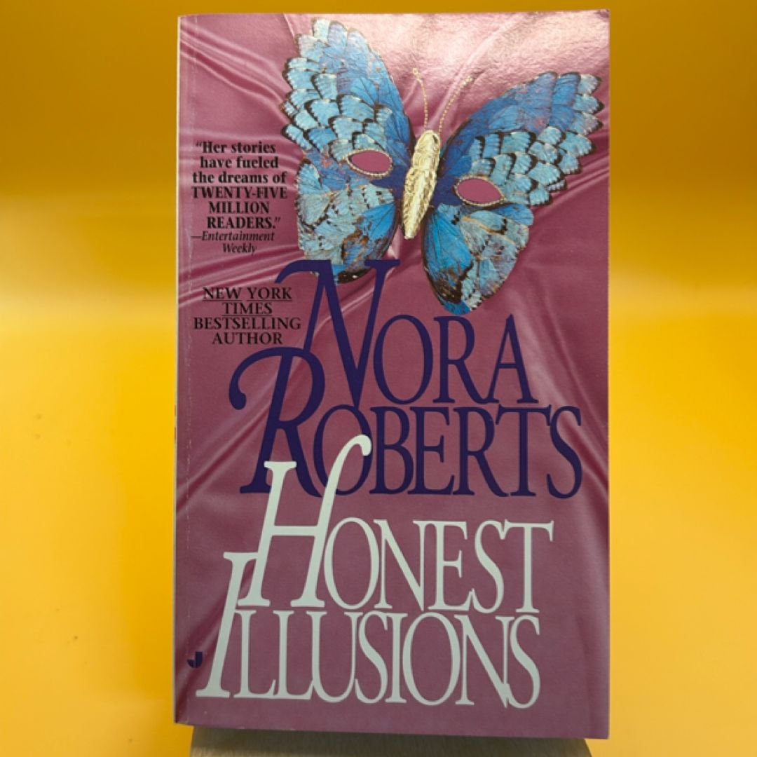 Honest Illusions