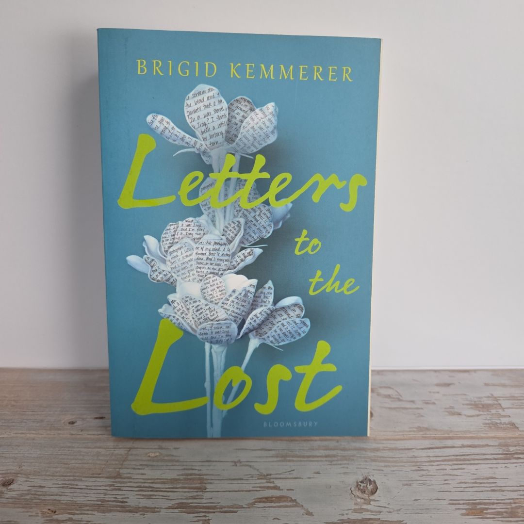 Letters to the Lost