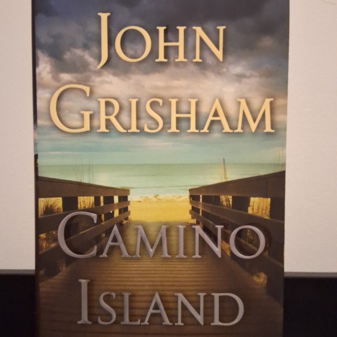 Camino Island