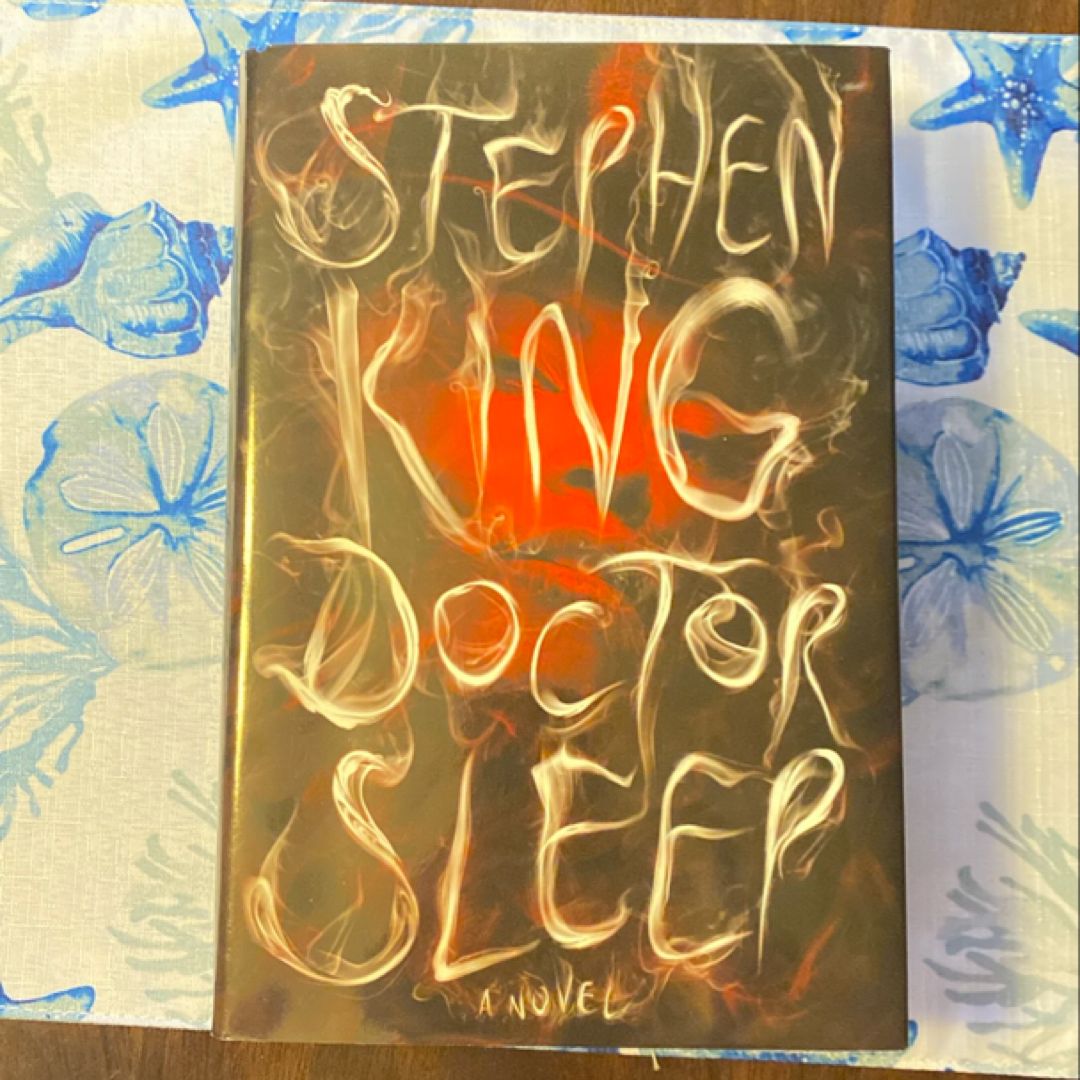 Doctor Sleep