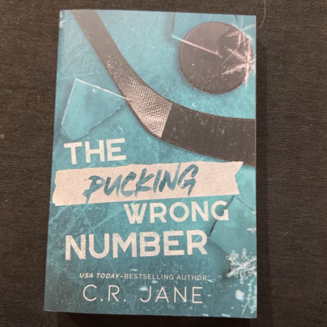 The Pucking Wrong Number