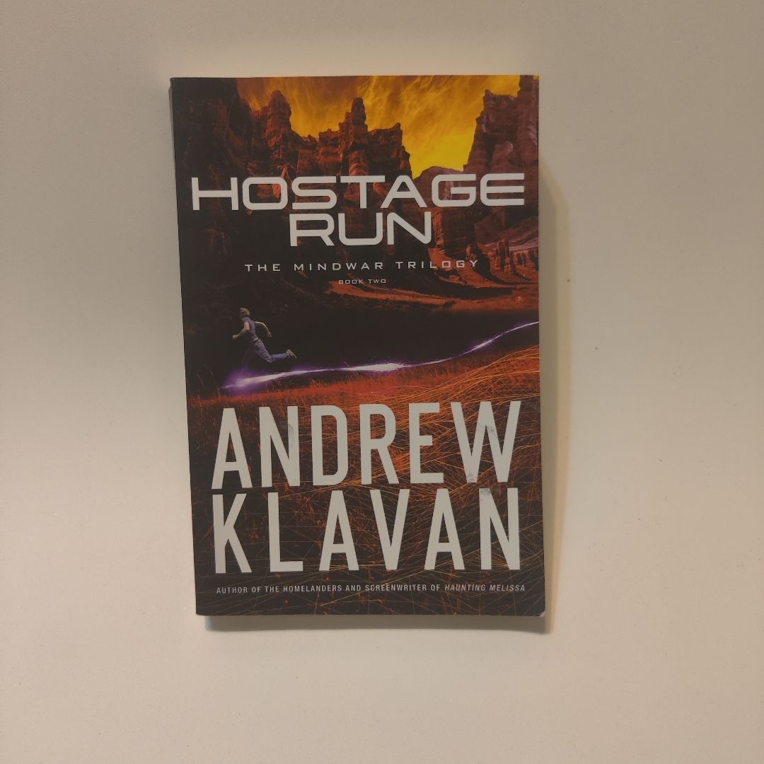 Hostage Run