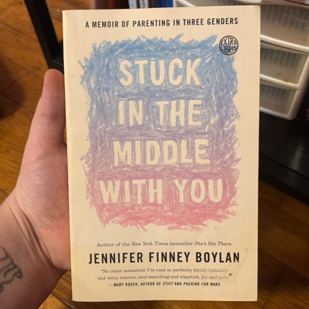 Stuck in the Middle with You