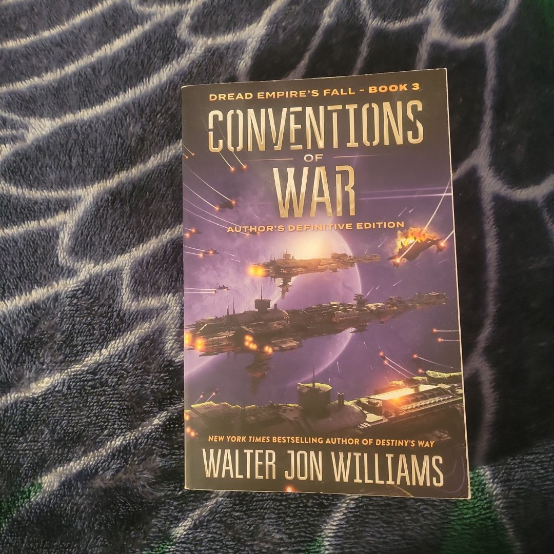 Conventions of War