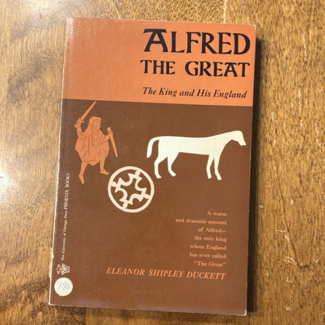 Alfred the Great (1965)