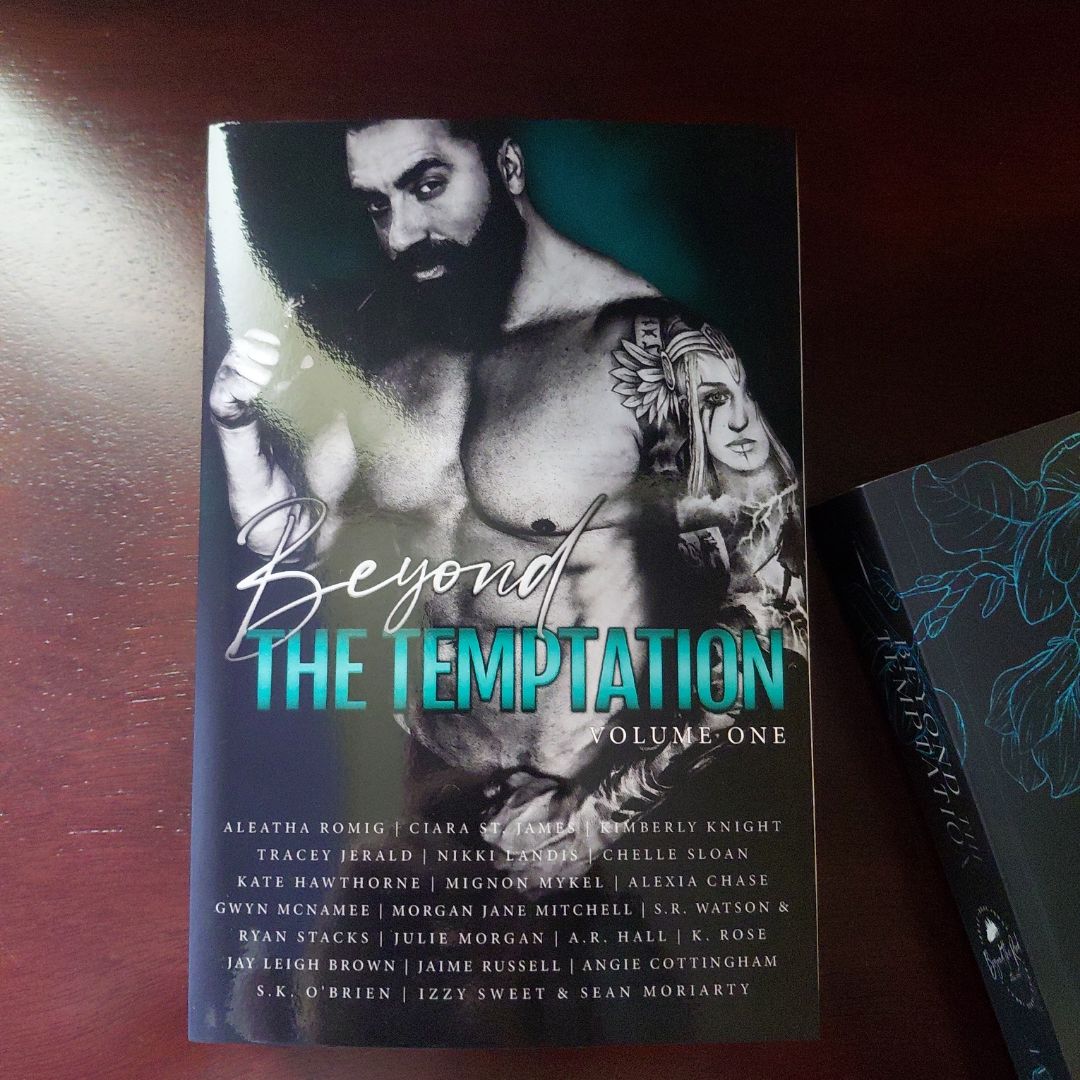 Beyond the Temptation Vol. 1