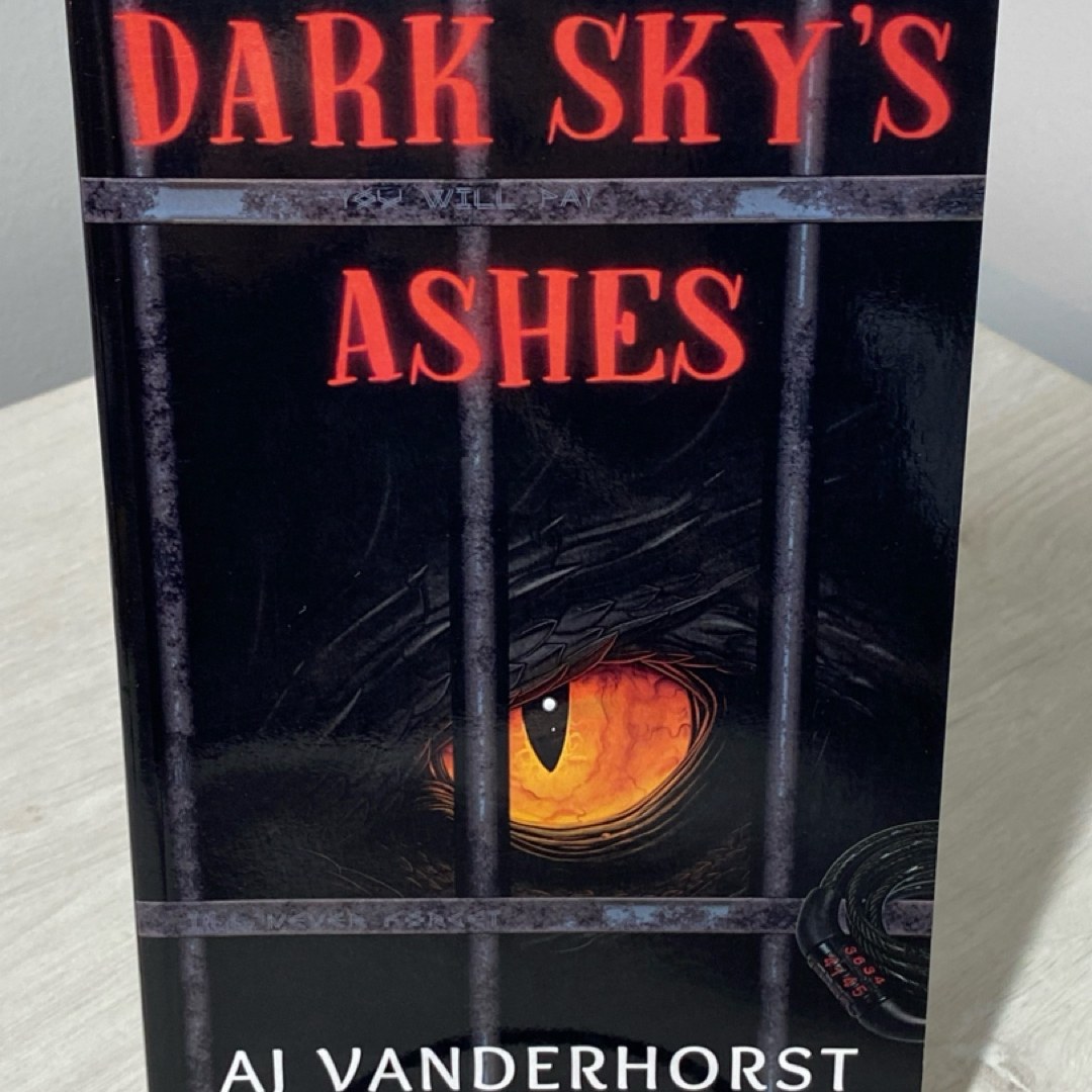 Dark Sky's Ashes