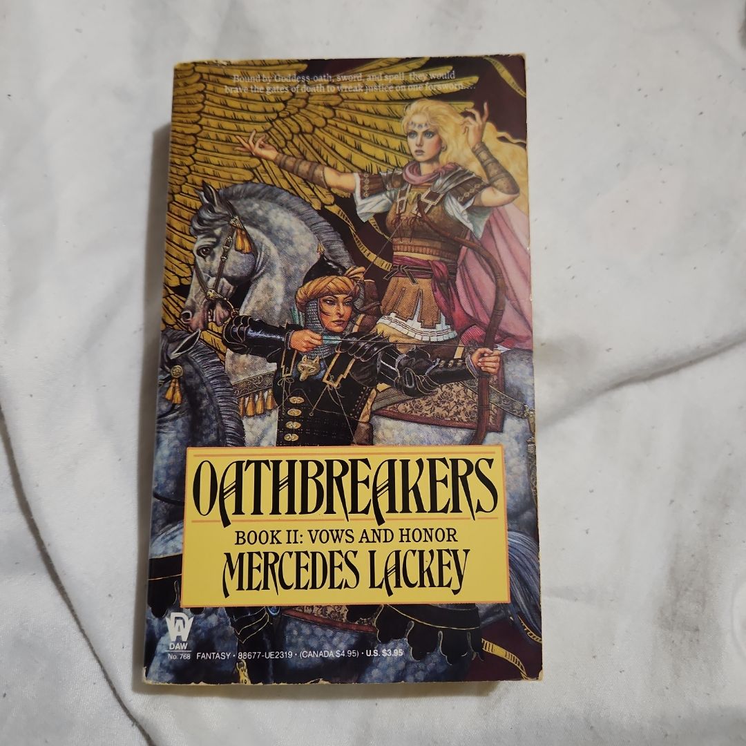 Oathbreakers
