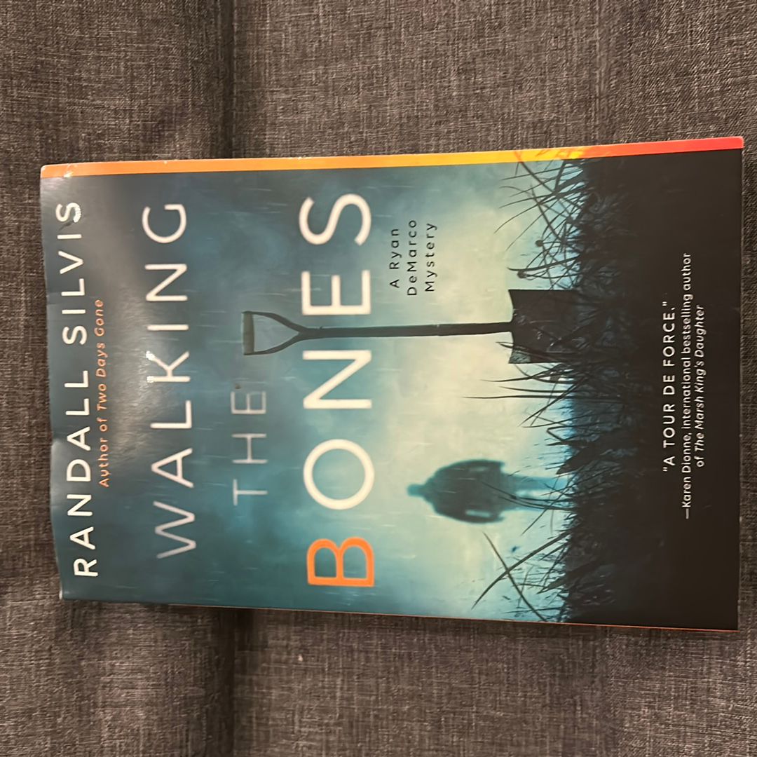 Walking the Bones