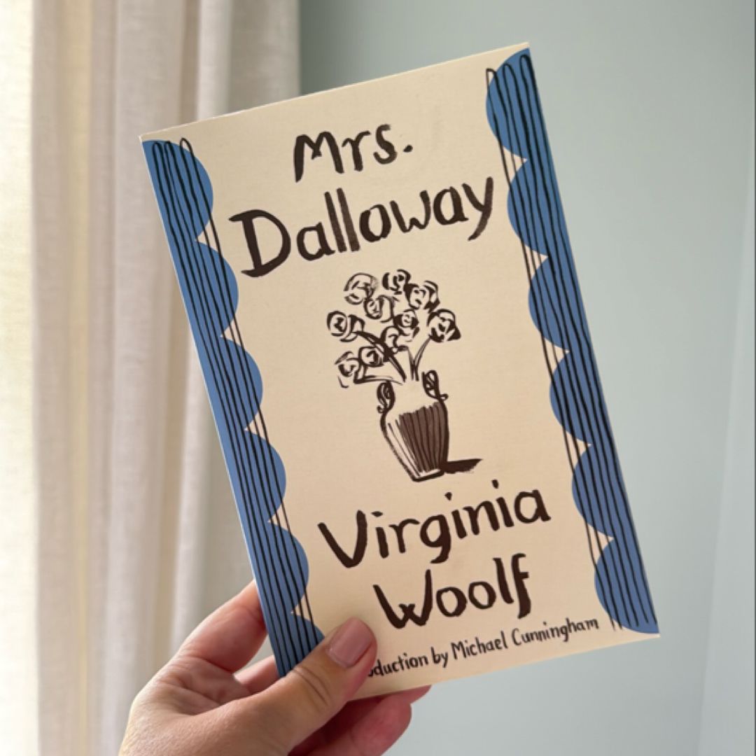 Mrs. Dalloway