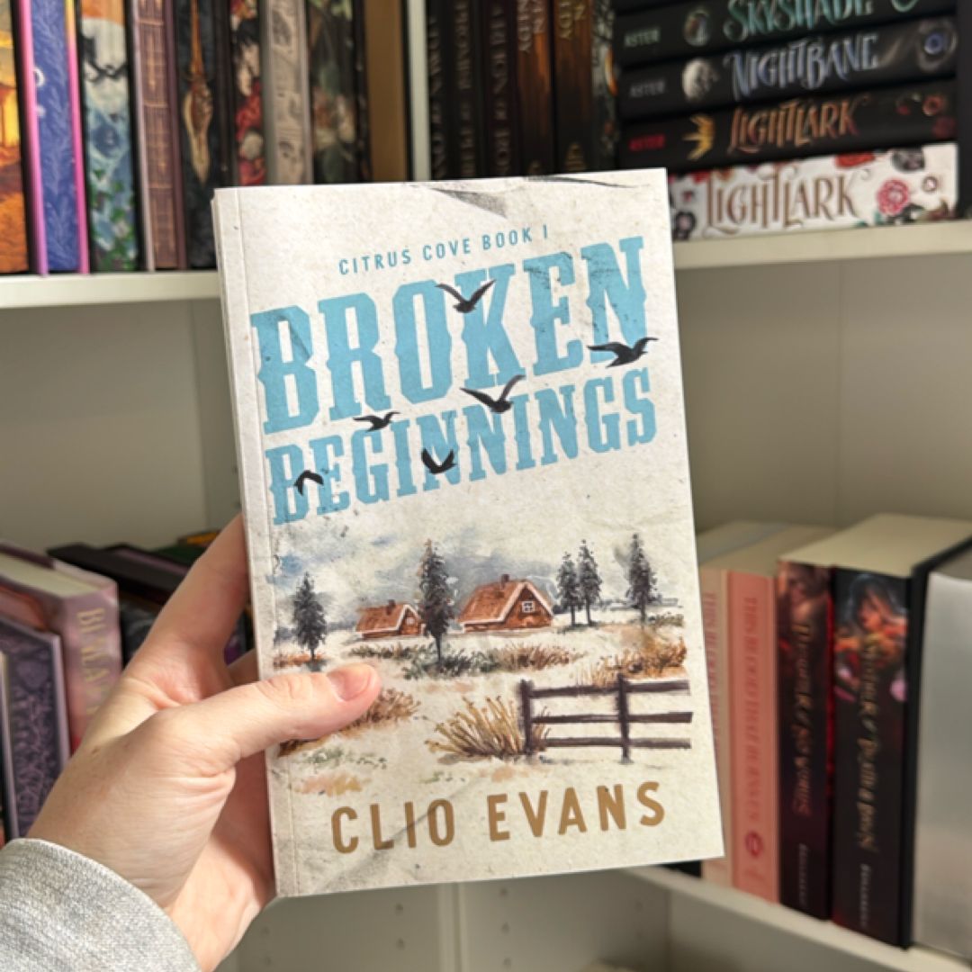 Broken Beginnings