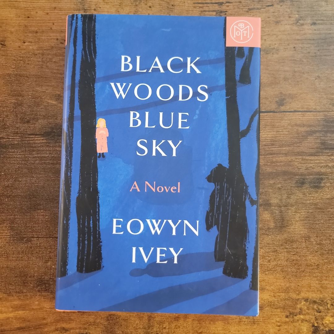 Black Woods, Blue Sky