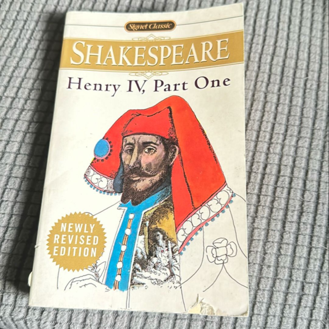 Henry IV, Part 1