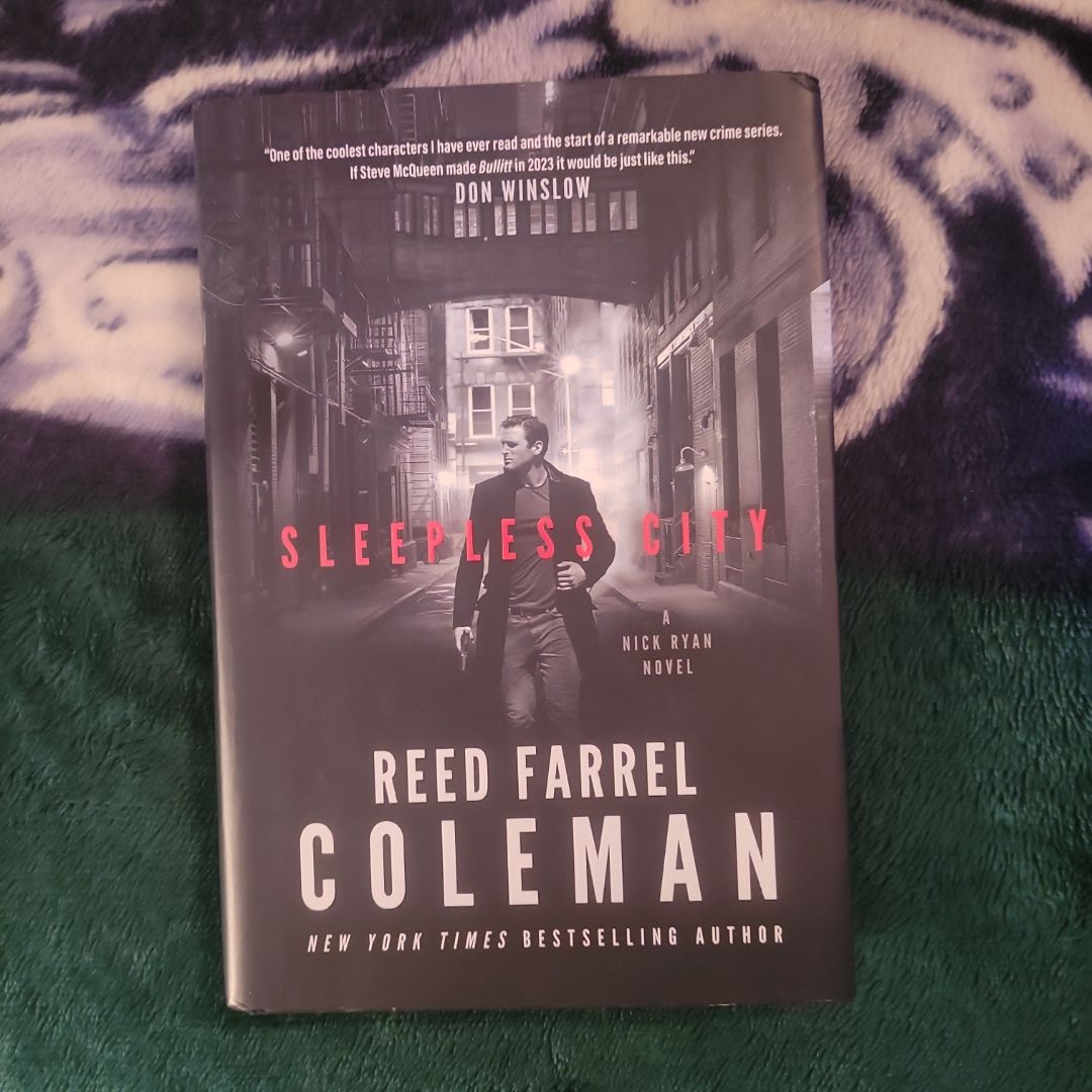 Sleepless City