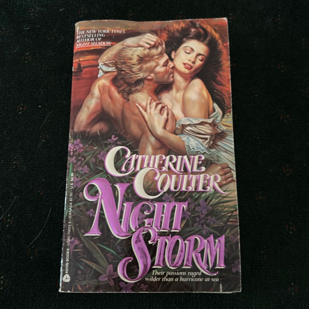 Night Storm