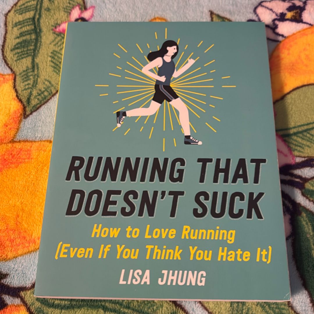 Running That Doesn't Suck