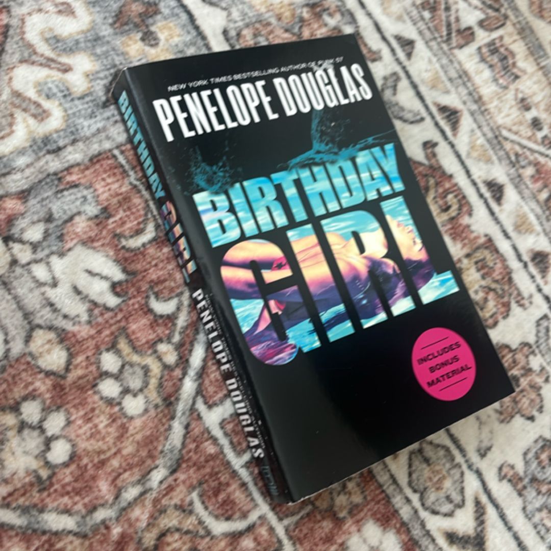 Birthday Girl