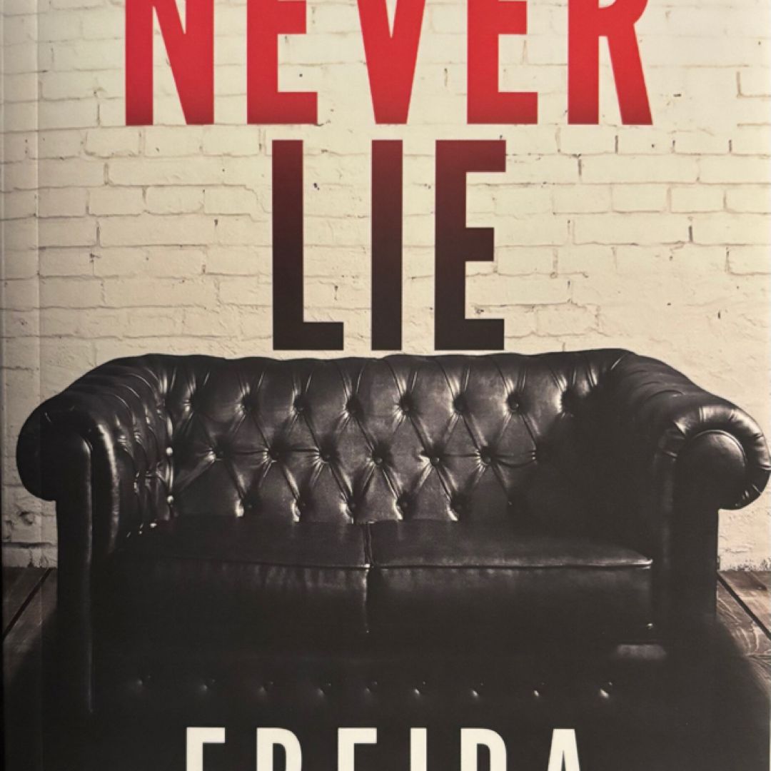 Never Lie