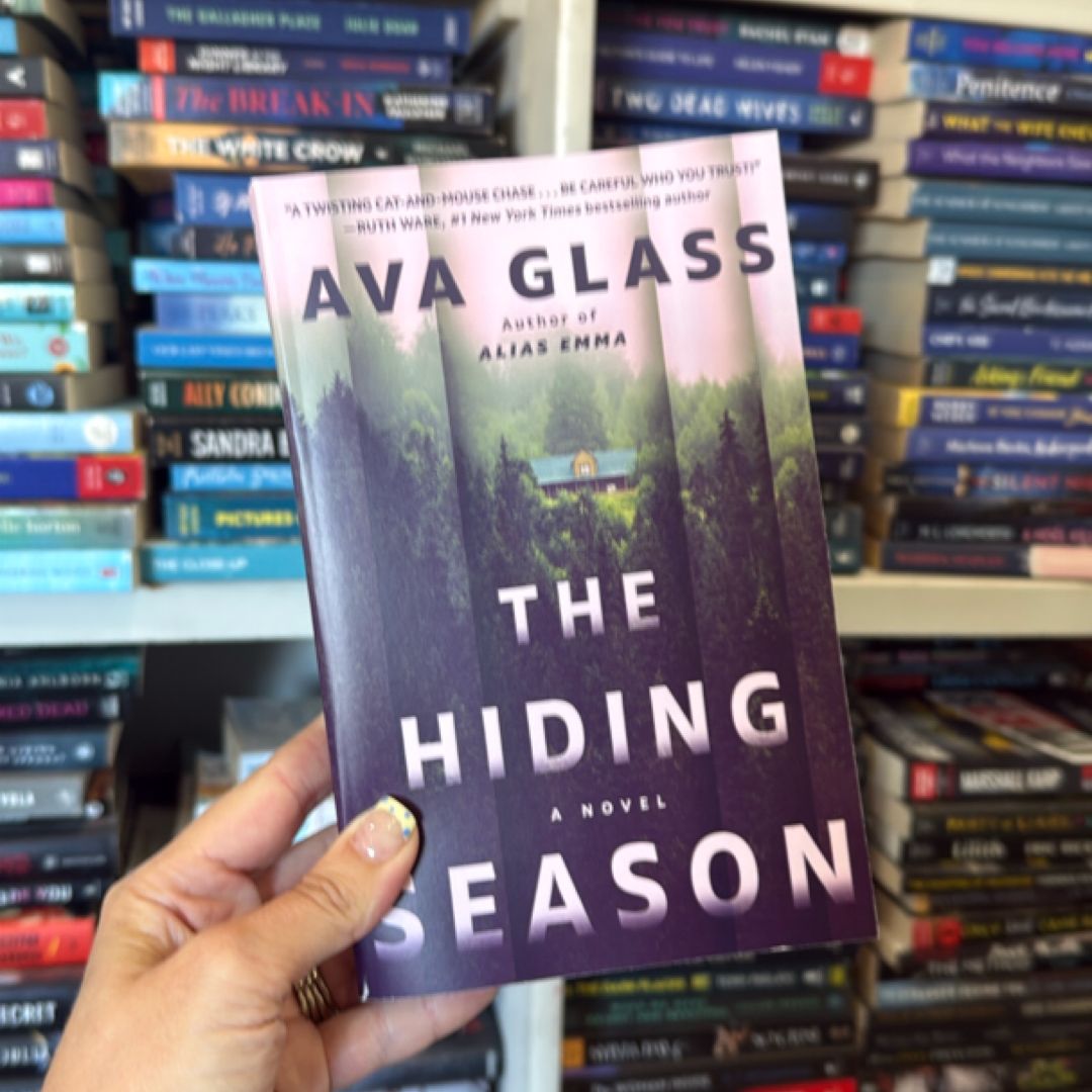 The Hiding Season