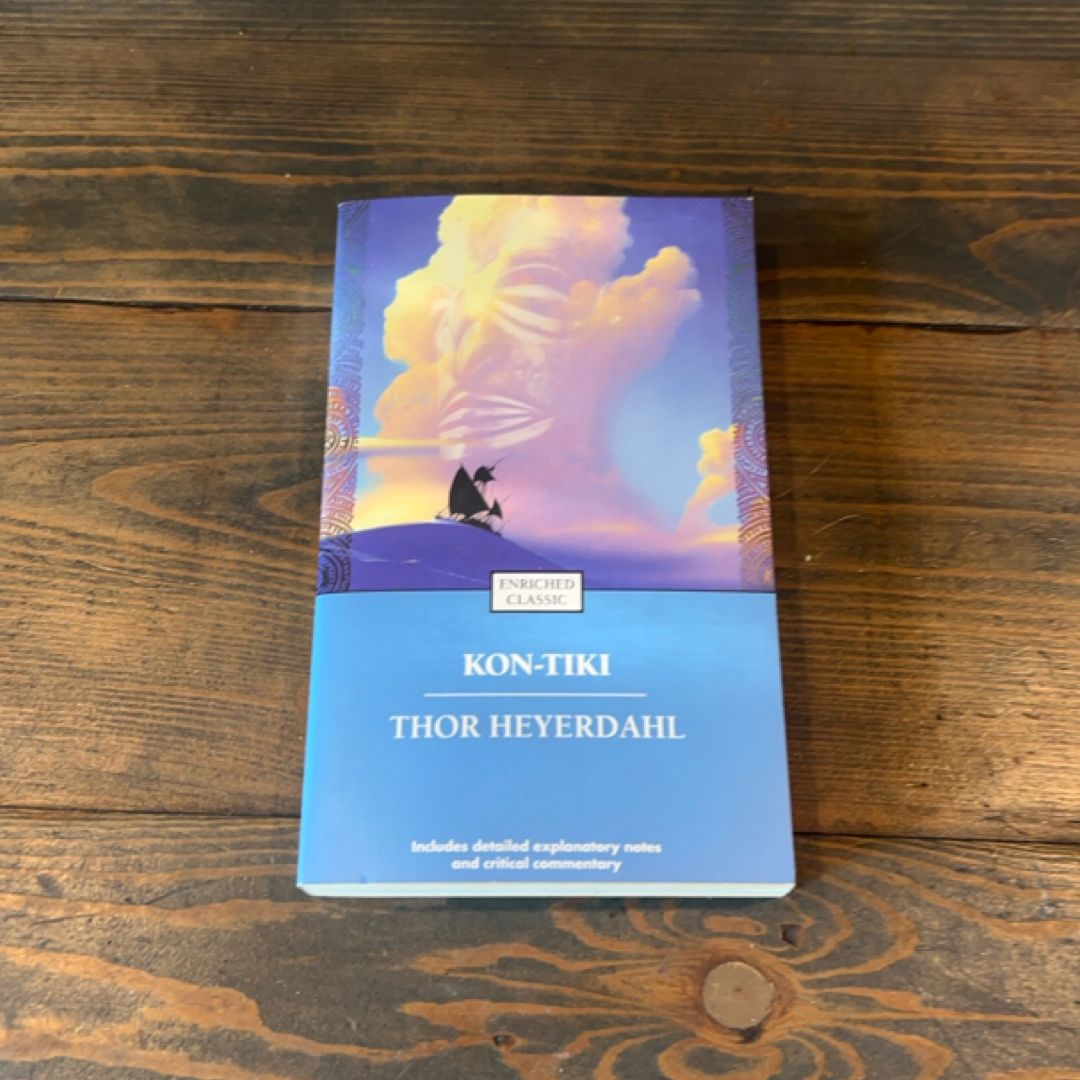 Kon-Tiki